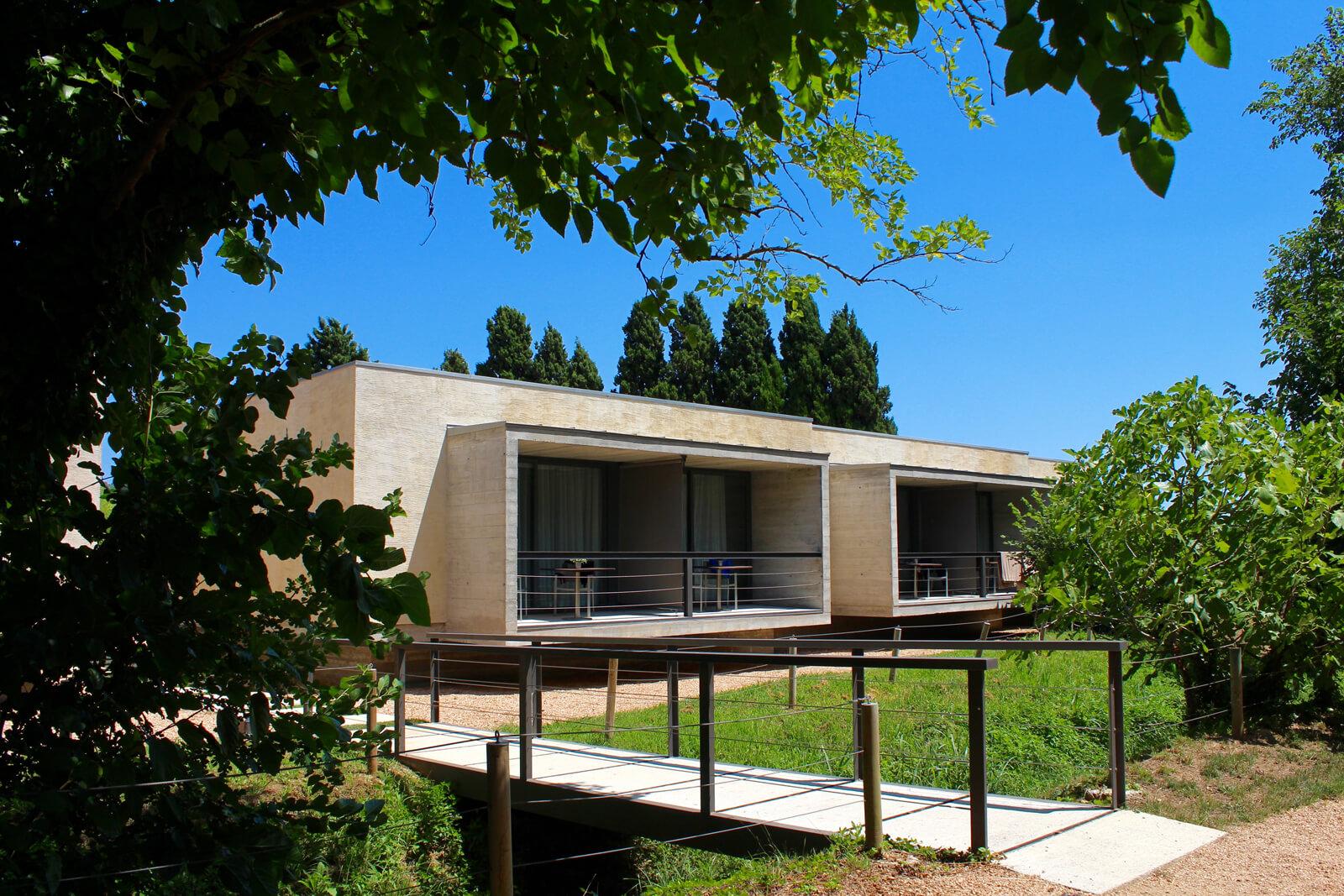 URH - Hotel Molí del Mig Torroella de Montgrí Exterior foto