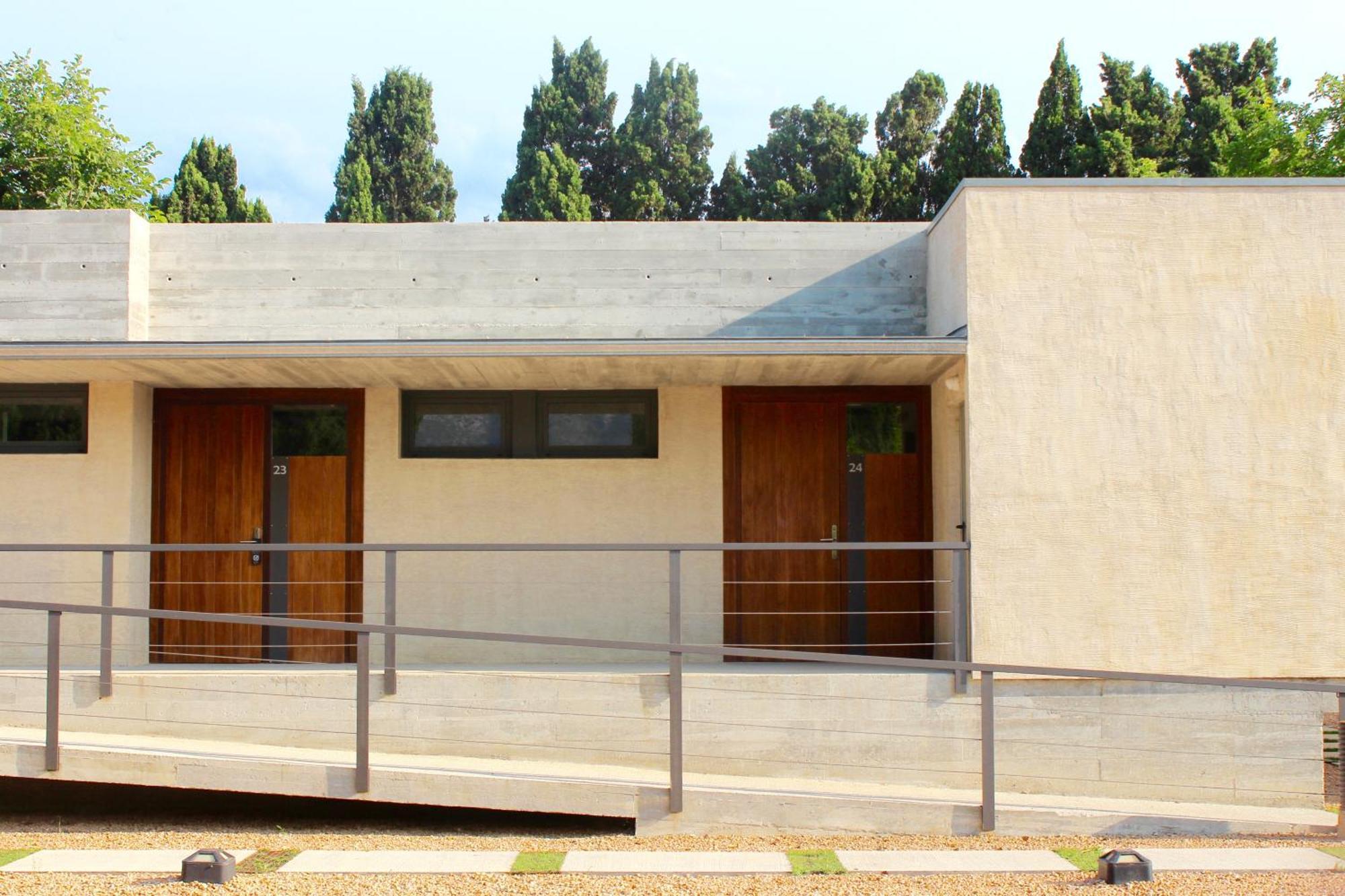 URH - Hotel Molí del Mig Torroella de Montgrí Quarto foto